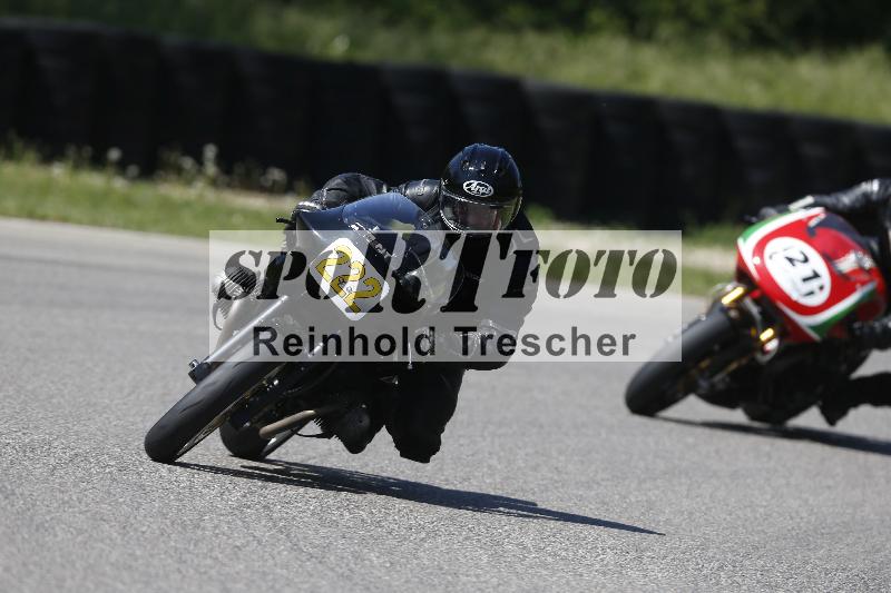 /12 30.04.2025 Speer Racing ADR/Classic/222